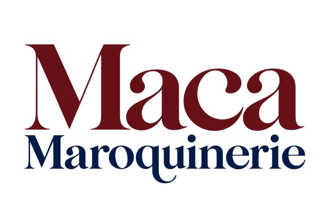 Maca Maroquinerie